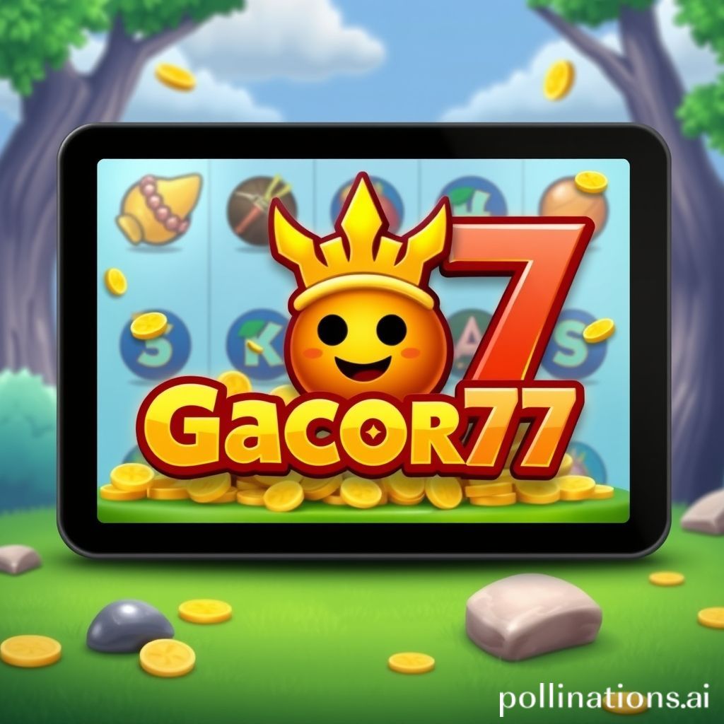  Mengenal Lebih Dekat Gacor57 Slot: Fitur, Keunggulan, Dan Cara Bermain